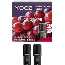 Amazon | 【公式】YOOZ device V3 Morning Mountain Green シーシャ